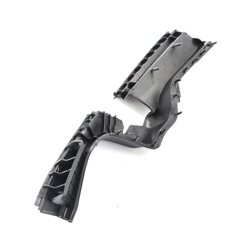 1 Pair Engine Bonnet Hood Hinge Cover For HONDA ACCORD 2008-2013