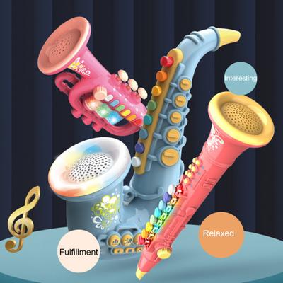 Çocuk müzik aletleri – Çocuk Nefesli Çalgılar