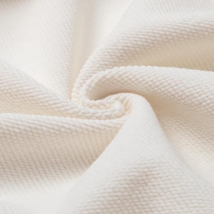 New MLB American Sweatshirt Unisex White 3AMTV0741-50CRS