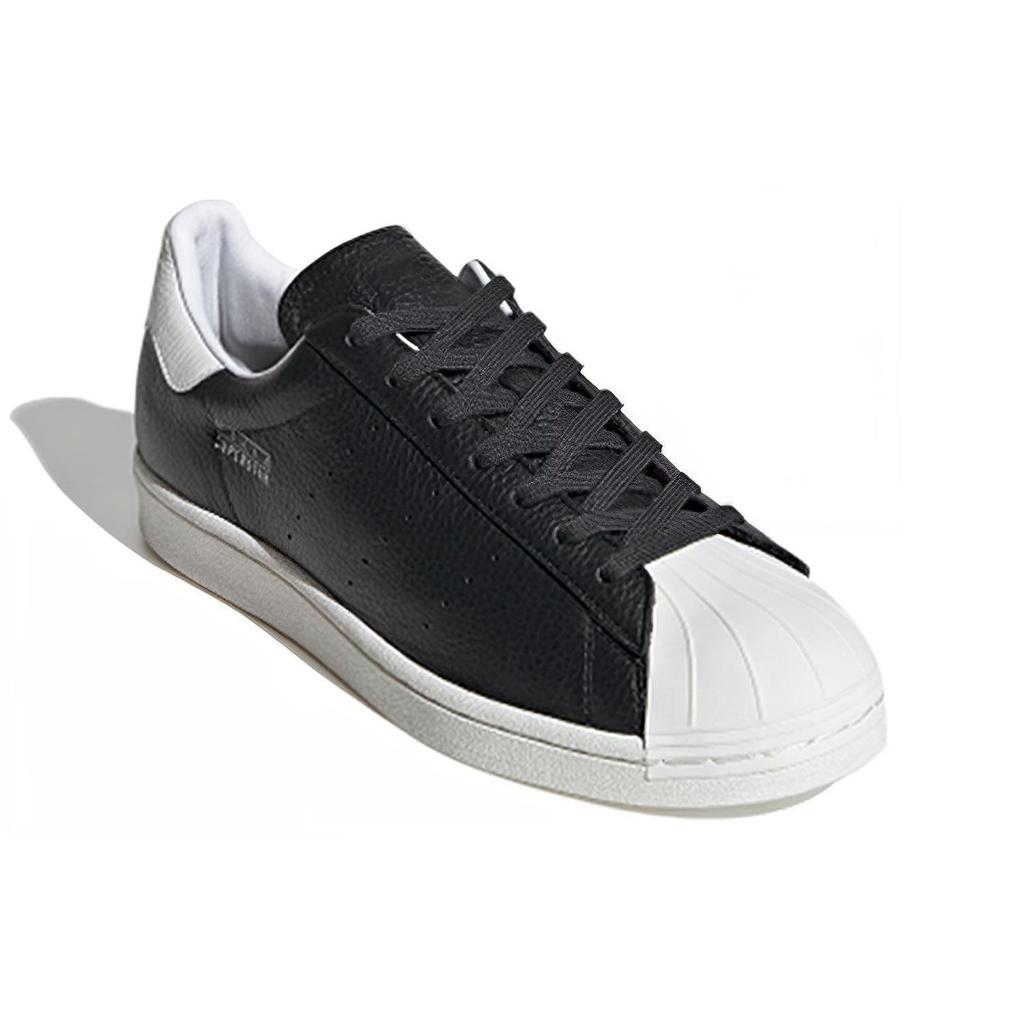 Adidas Superstar Pure 'Core Black' FV2838