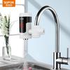 Supor Instant Hot Electric Faucet Water Heater CN plug (adapter included)
