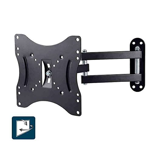 23-42 Inch Tv Stand 25kg with Edm Articulated Arm