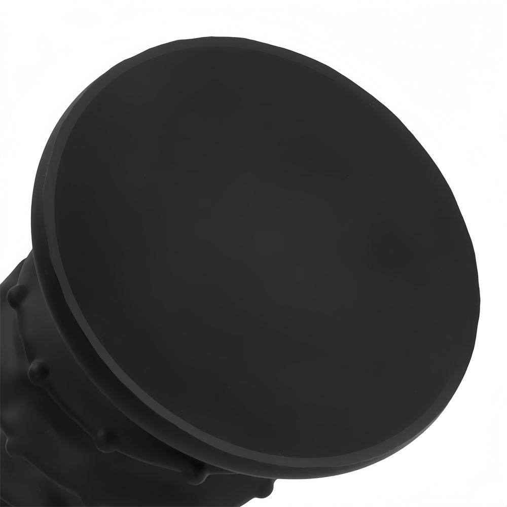 Large Liquid Silicone Dildo Simulated Penis Anal Plug Fisting Sex Toy Strap On Cock Big Dick Realistic Cock