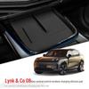 Lynk&Co 08 Wireless Charging Anti-Slip Silicone Pad for Center Console (2023-2025 Models)
