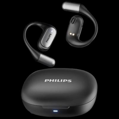 Philips TAT3719 Ear-hook True Wireless Noise-Cancelling Headphones