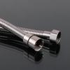 VEMUSE 304 Stainless Steel Shower Hose 1.5m