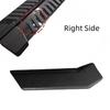2 x Right Running Board Step Pad Grip Cover FL3Z16490DA For Ford F-150 2015-2022