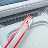 For Xpeng G9 Xiaopeng G9 2025 2026 Central Air Outlet Cover Dust Proof Anti Block Protector Car Interior Accessories