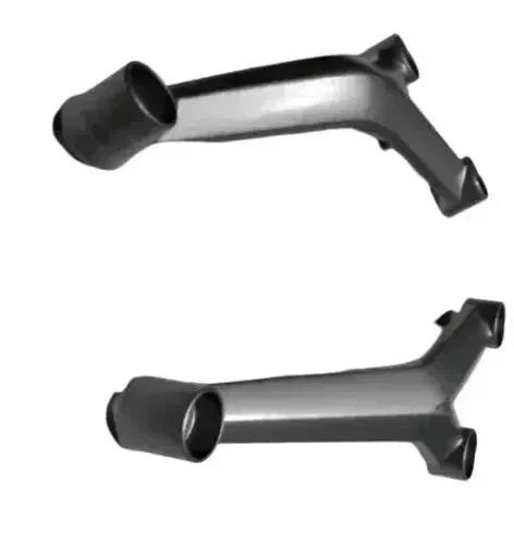 Set Of Engine Hanger Rh Lh Best Fit For KTM Duke 390 2013 To 2016