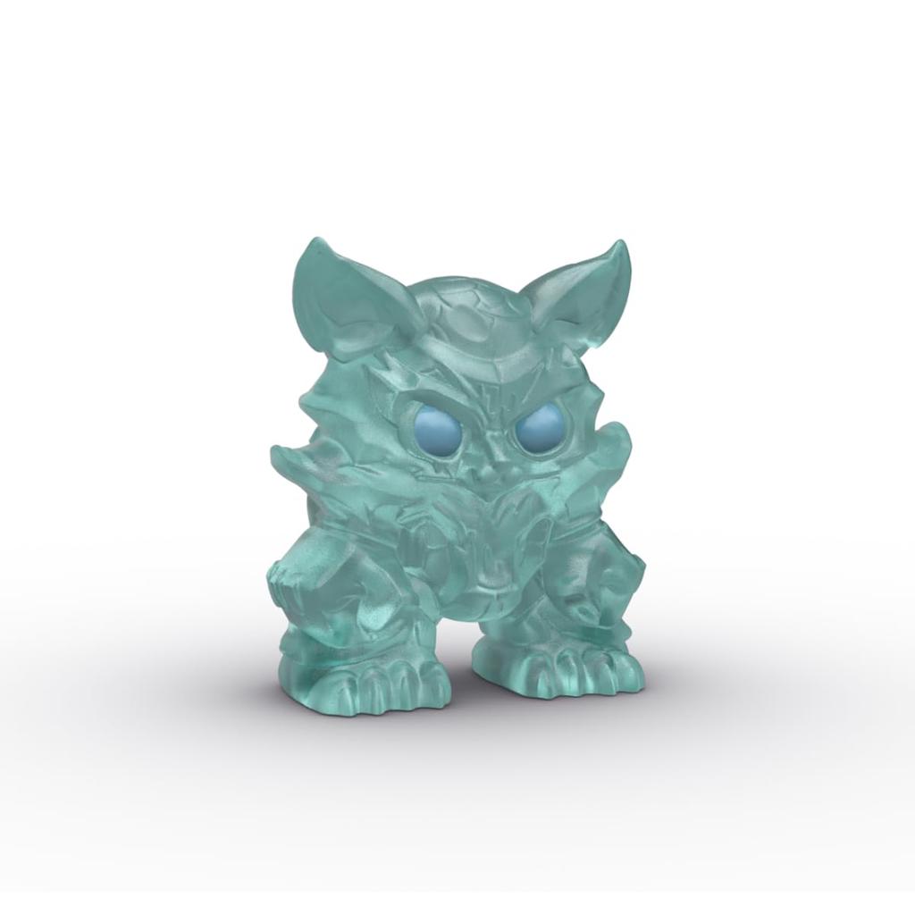 Schleich Eldorado Ice Jet Vehicle 42664