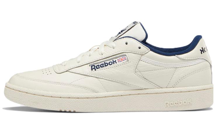 Club C Reebok 85 Mu Chalk DV8815 41