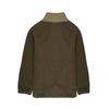 Polerstuff Camp Sherpa Anorak Forest