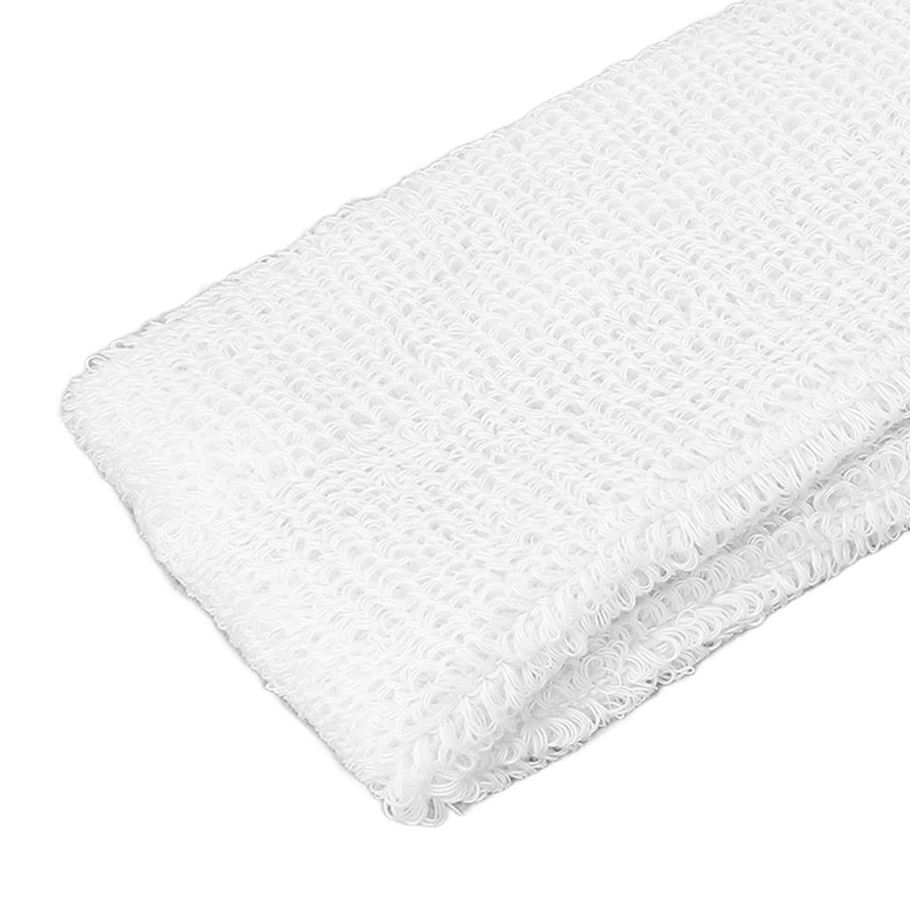 Sweat Absorbing Fitness Headband Elastic Polyester Cotton Headband for Sports Running