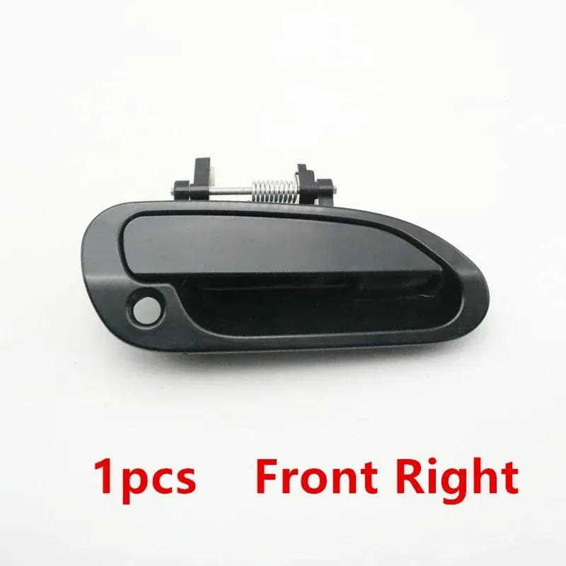 Car Outside Exterior Door Handle Unpainted Color For Honda Accord Sedan CF9 CG5 CG1 1998 1999 2000 2001 2002
