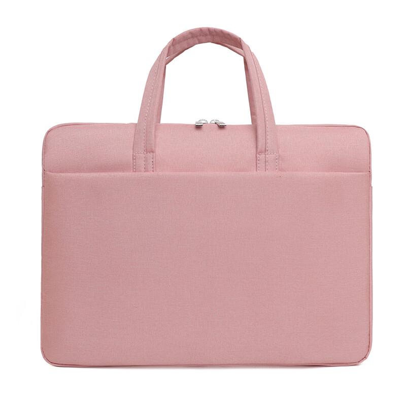 Li Shen Women s Lightweight Business Laptop Handbag