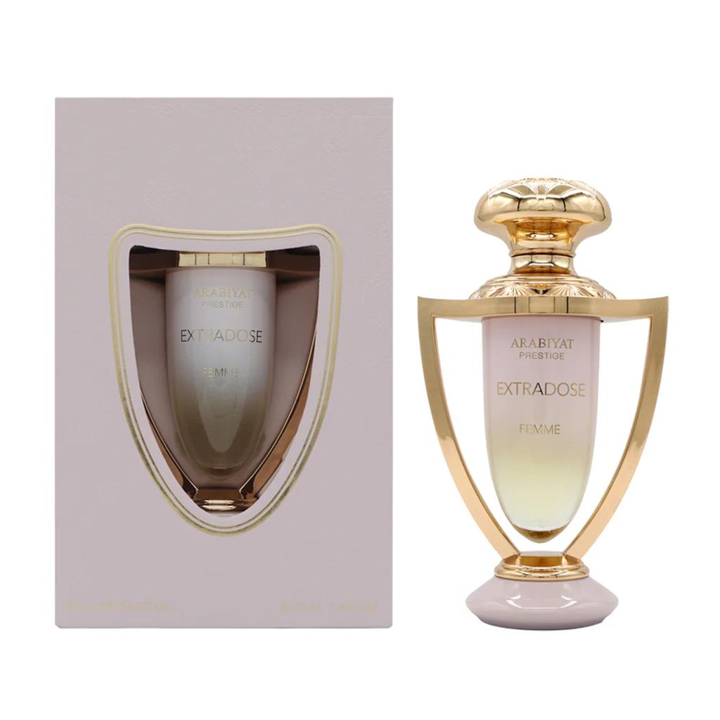 Arabiyat Prestige Extradose Femme Eau De Parfum 80ml