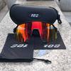 Fahrrad Photochrome Sonnenbrille UV400 HD Linse MTB Radsportbrille Für Männer Outdoor Sport Winddicht Damen Rennrad Brille