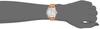 Casio LTP-V002D-1A Women's Watch, Silver/Brown, Strap.