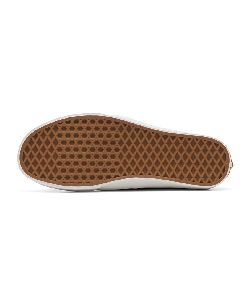 Vans Authentic Mule - (Canvas) Blueprint: Marshmallow / Vn0A54F72Bk1