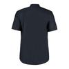 Kustom Kit Mens Workwear Oxford Classic Short-Sleeved Shirt
