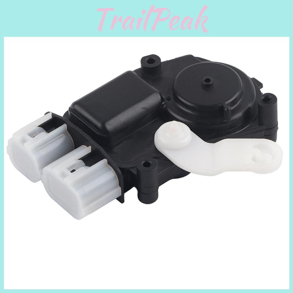 Latch Lid Tailgate Door Trunk Lock Actuator Motor Fit For Honda Elysion Rr7 1316 72115sjkj01