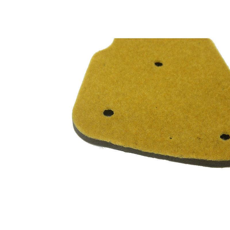 Scooter High Quality Air Filter Sponge for Yamaha Vino Breeze CS Jog NS 50 Aerox YA Yn Neos YQ 50cc 90cc 3XG-E4451-00