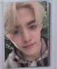 SEVENTEEN S.K.C. Heaven Heaven Target America Target Bonus Poka Transfer