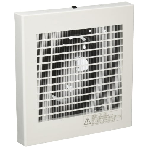 Panasonic Pipe fan exhaust type (with filter) FY-08PFL9D