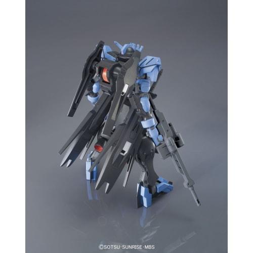 HG Mobile Suit Gundam: Iron-Blooded Orphans Gundam Vidar 1/144 Scale Pre-Colored Plastic Model