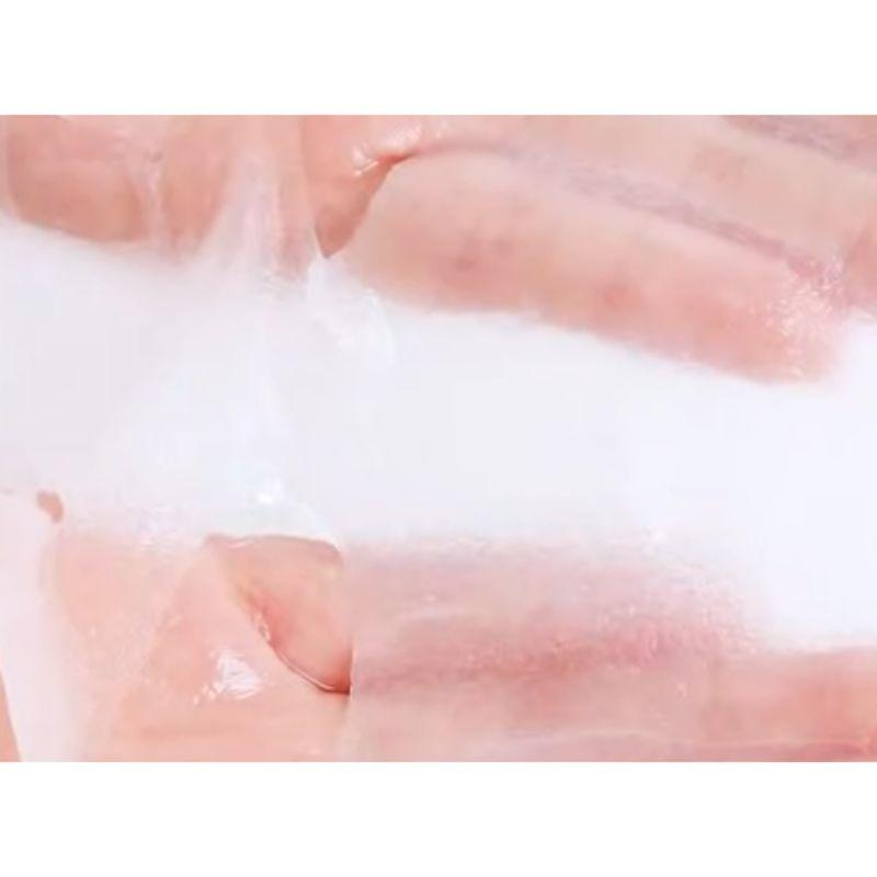 VT PDRN Glow Sheet Mask 25g X 10 Sheets