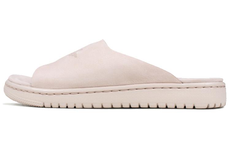 Jordan Modero Partikelbeige Damen AO9919-200 36.5 white