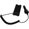 Car Charger Battery Eliminator For TYT MD-390/MD-390G Digital Mobile Radio DMR Two Way Radio