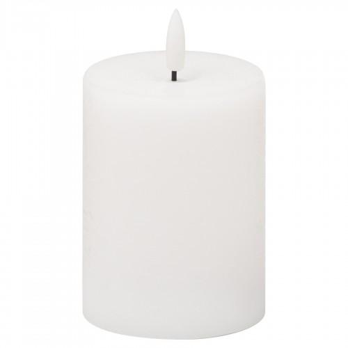 Hill Interiors Luxe Collection Natural Glow Electric Candle