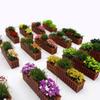 Deko & Wohnaccessoires – Künstliche Blumen & Kränze