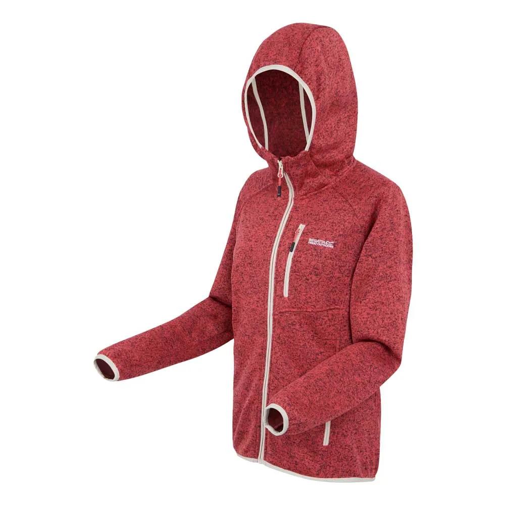 Regatta Fleece cu fermoar Newhill II