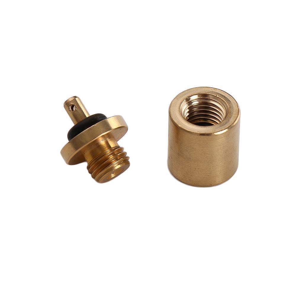 Outdoor Stove Gas Converter Head Gas Refill Adapter Gas Burn-er Accessories Stove Adapter