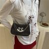 High-value and Beautiful Butterfly Chain Handbag, New Fashionable and Lightweight Shoulder Messenger Bag for Women