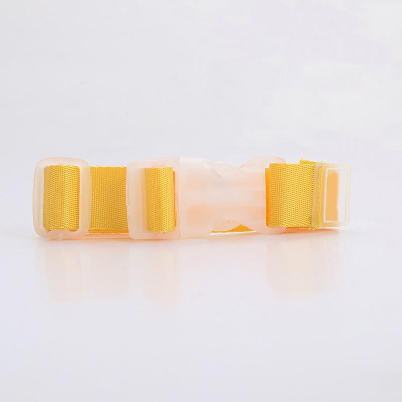 Portable Adjustable Luggage Straps Nylon Trolley Luggage Accessories Hanging Buckle Straps Suitcase Bag Straps Belt Lock Hooks