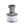 Accessories for Mspa Hot Tubs Suitable for All MSpa Models from 2020 Screw-in Base Adaptor+Screen filter+Pool Filter