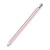 Mesh Fiber Capacitive Stylus Pen Double Nib Touch Screen Pens Drawing Pen For Universal Capacitive Screen Smart Phone Tablet