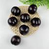 10ks Realistické Umělé Pěnové Černé Švestky Mini Simulační Model Švestky Falešné Švestkové Ovoce Domácí Dekorace