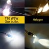 Super Bright LED Signal Light T15 45SMD 4014 Turn Signals Bulbs Car Backup Reverse Lamp