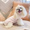 Recovery Suit for Dog After Surgery Cut Pet Recovery Shirt Abdominal Wounds Bandages,Wound Protective OneSize for Surgery Female Vest Prevent