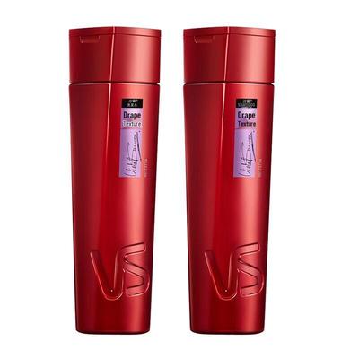 Volume & Smooth Shampoo