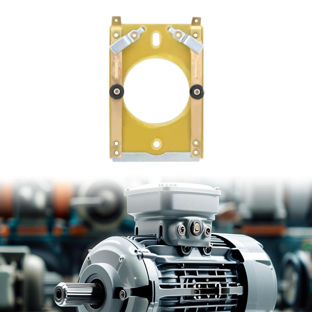 Electric Motor Centrifugal Control L18.7-302/4S Replaces Part Single Phase Switch