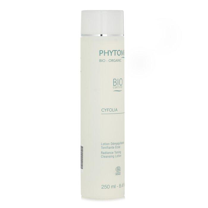 PHYTOMER Cyfolia Radiance Cleansing Lotion
