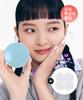 [Blancdiva] Water Velvet Cushion Foundation Set with Refill & 4 Bonus Puffs
