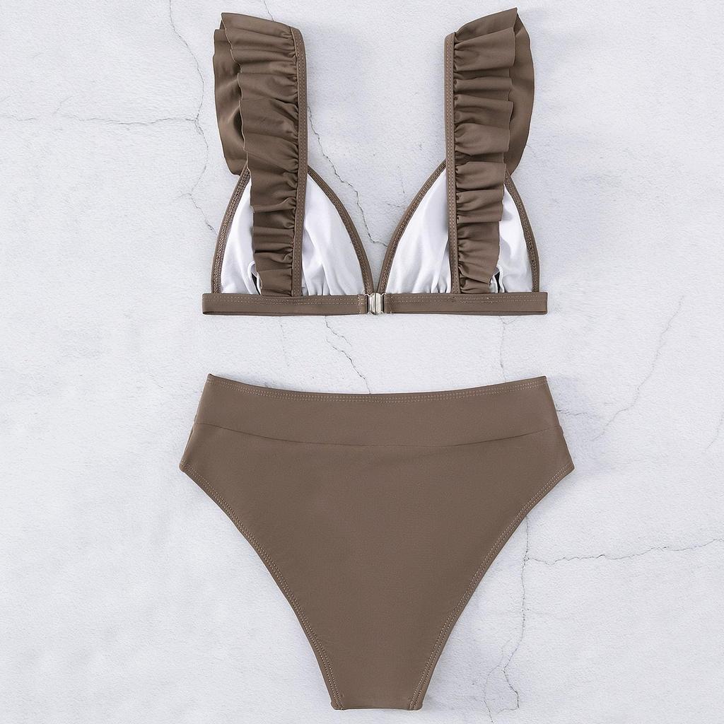 Women's Casual Two-Piece Swimsuit
