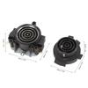 Elektrisk vattenkokare Delar Termostatbrytare KSD688 5 Plus Vattenkokarbas KSD368 5 Reservdel