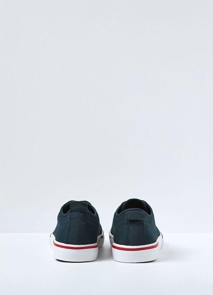 Кроссовки Pepe Jeans Retro Kenton navy